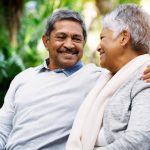Mr. Radhakrishnan & Mrs. Leela Radhakrishnan